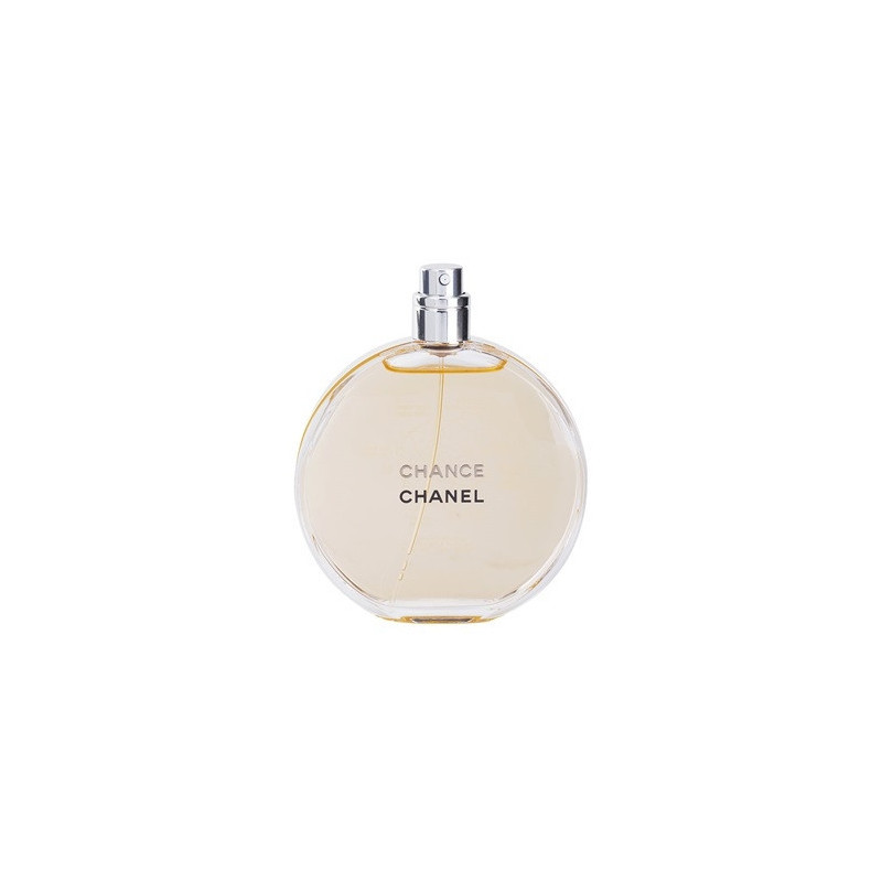 Chanel Chance parfumovaná voda dámska 100 ml tester