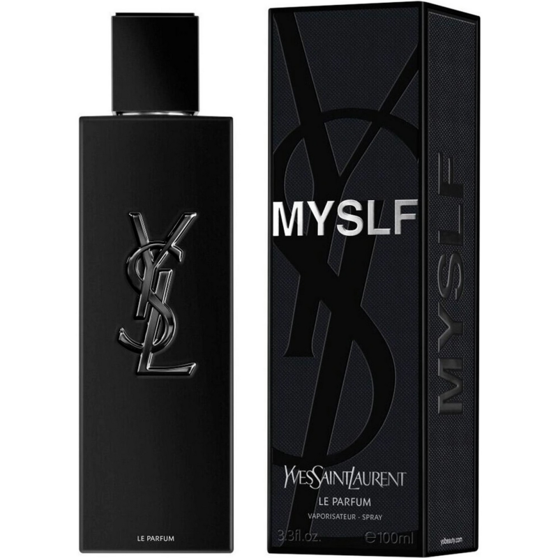 Yves Saint Laurent MYSLF Le parfém pánský 100 ml