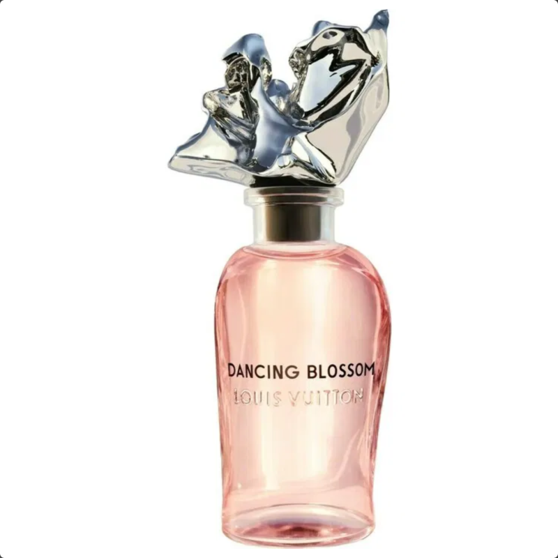 Louis Vuitton Dancing Blossom parfémový extrakt unisex 100 ml