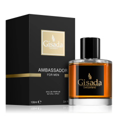 Gisada Ambassador parfémovaná voda pánská 100 ml