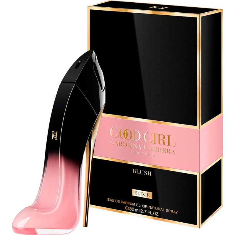 Carolina Herrera Good Girl Blush Elixir parfémovaná voda dámská 80 ml