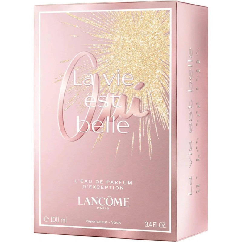Lancome La Vie Est Belle Oui parfémovaná voda dámská 100 ml