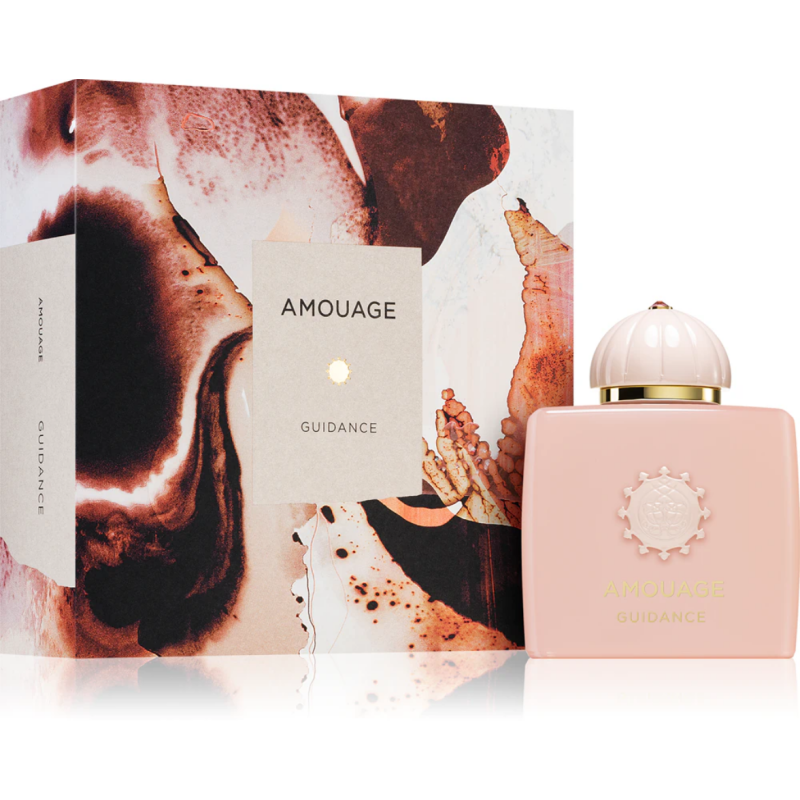 Amouage Guidance parfémovaná voda unisex 100 ml