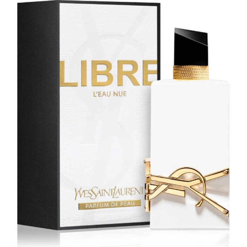 Yves Saint Laurent Libre L'Eau Nue parfémovaná voda dámská 90 ml