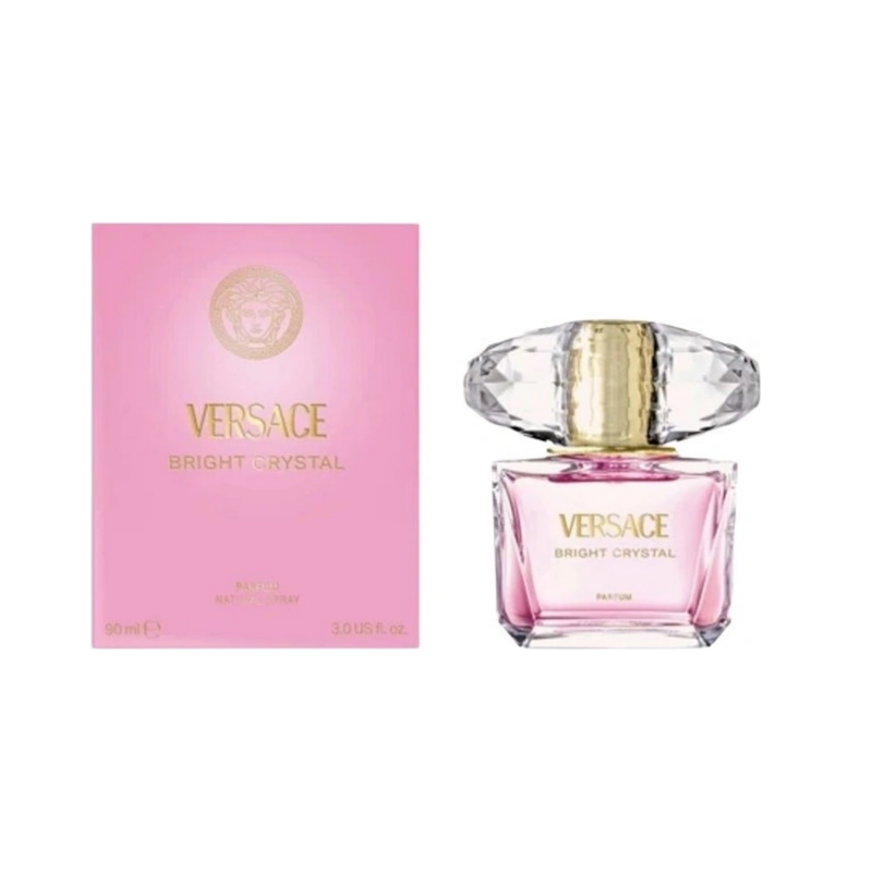 Versace Bright Crystal parfém dámský 90 ml