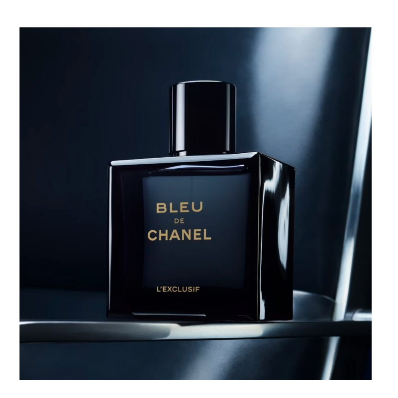 Chanel Bleu De Chanel L'Exclusif parfumovaný extrakt pánsky 100 ml