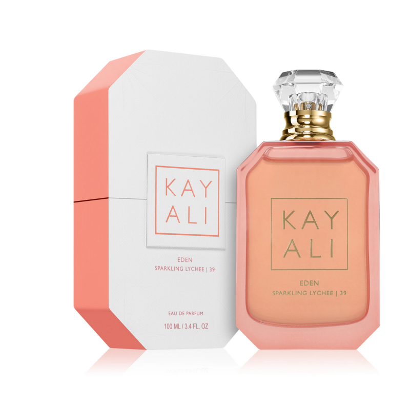 Kayali Eden Sparkling Lychee 39 parfémovaná voda dámská 100 ml