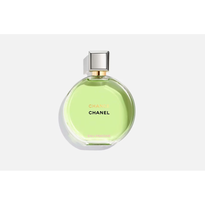 Chanel Chance Eau Fraîche parfémovaná voda dámská 100 ml