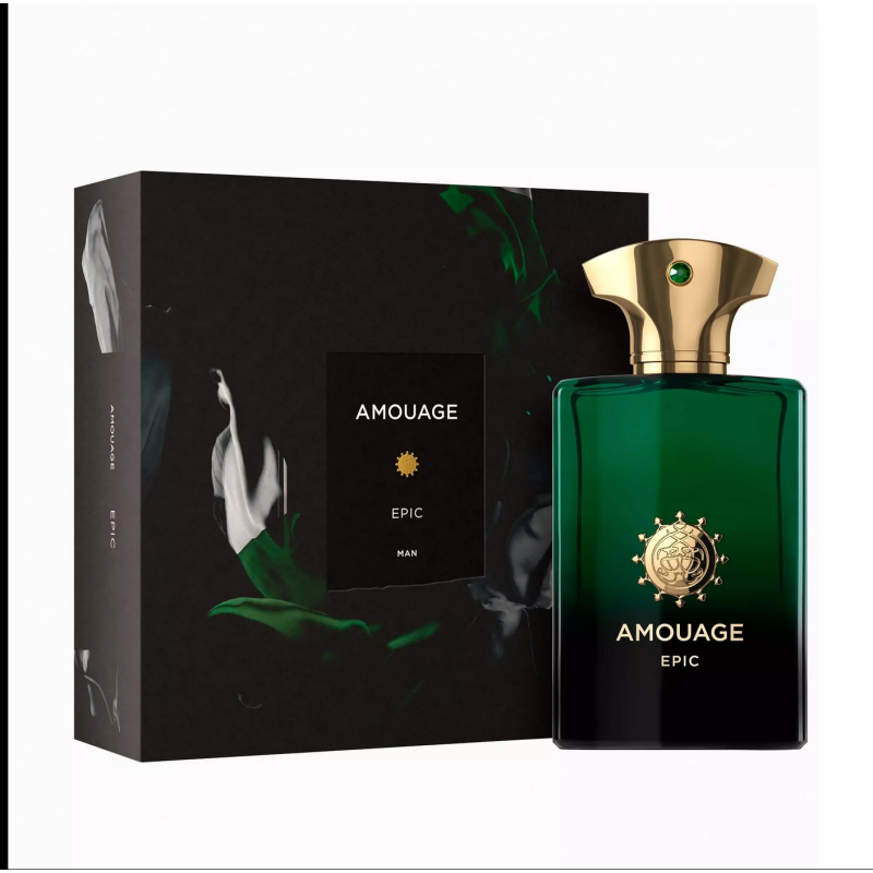 Amouage Epic parfémovaná voda pánská 100 ml