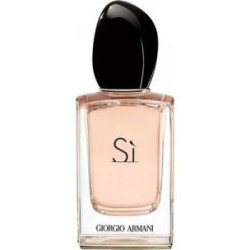 Giorgio Armani Si parfumovaná voda dámska 100 ml tester