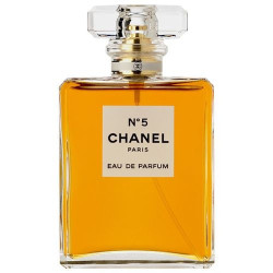 Chanel No.5 parfumovaná voda dámska 100 ml tester