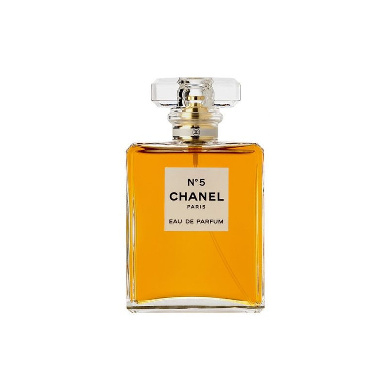 Chanel No.5 parfumovaná voda dámska 100 ml tester