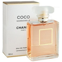 Chanel Coco Mademoiselle parfumovaná voda dámska 100 ml