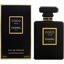 Chanel Coco Noir parfumovaná voda dámska 100 ml