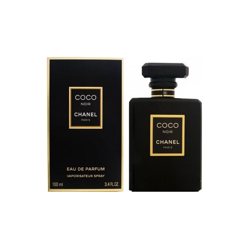 Chanel Coco Noir parfumovaná voda dámska 100 ml