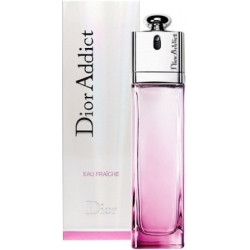 Christian Dior Addict Eau Fraiche 2014 toaletná voda dámska 100 ml