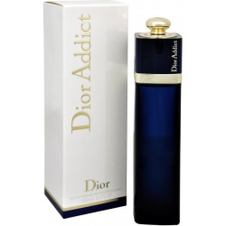 Christian Dior Addict parfumovaná voda dámska 100 ml