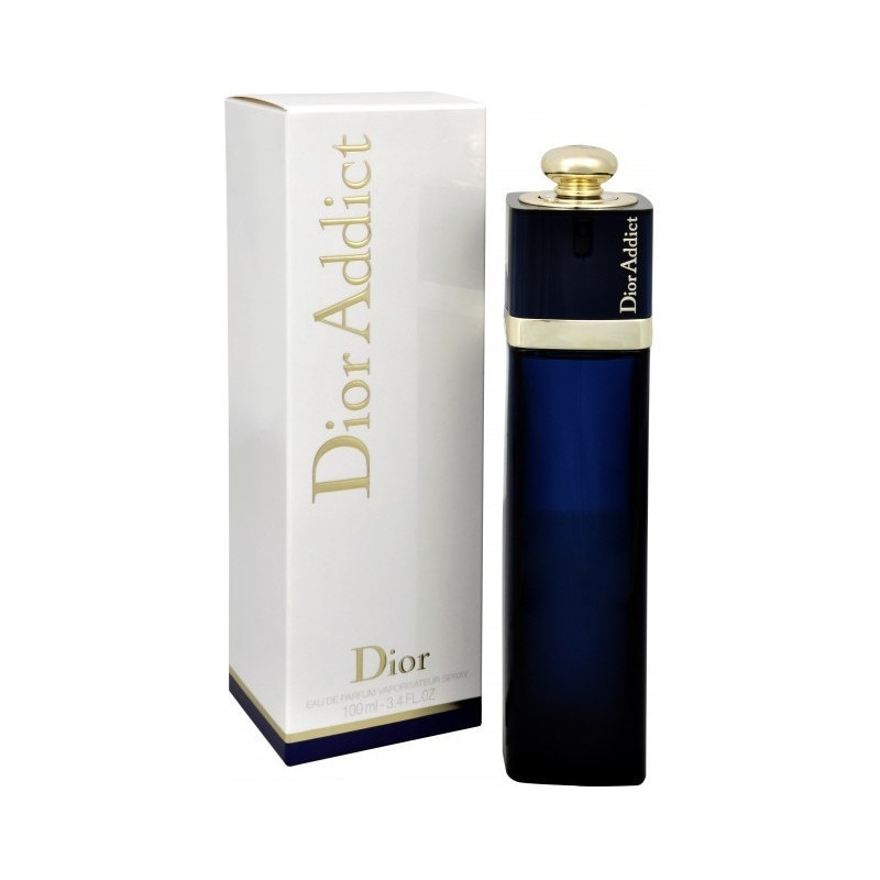 Christian Dior Addict parfumovaná voda dámska 100 ml