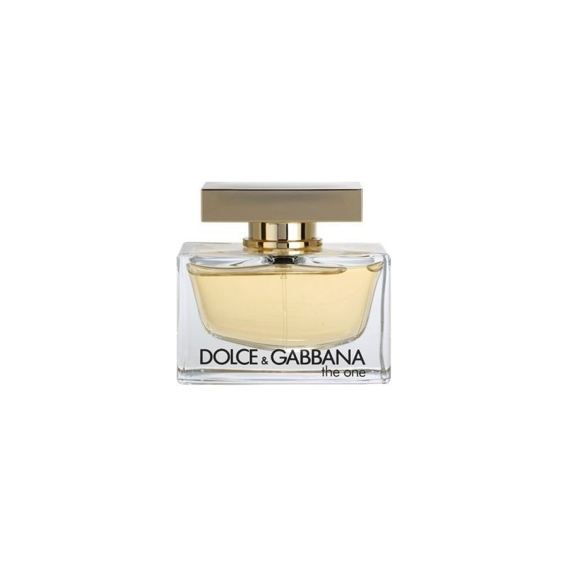 Dolce & Gabbana The One parfumovaná voda dámska 75 ml tester