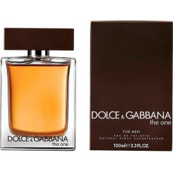 Dolce & Gabbana The One toaletná voda pánska 100 ml