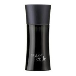 Giorgio Armani Code toaletná voda pánska 125 ml