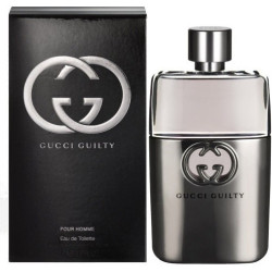 Gucci Guilty toaletná voda pánska 90 ml