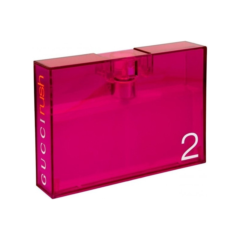 Gucci Rush 2 toaletná voda dámska 75 ml