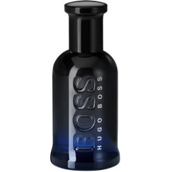 Hugo Boss No.6 Bottled Night toaletná voda pánska 100 ml