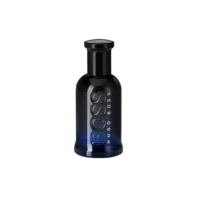 Hugo Boss No.6 Bottled Night toaletná voda pánska 100 ml