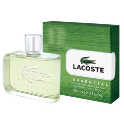 Lacoste Essential toaletná voda pánska 125 ml