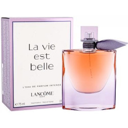 Lancome La Vie Est Belle parfumovaná voda dámska 75 ml