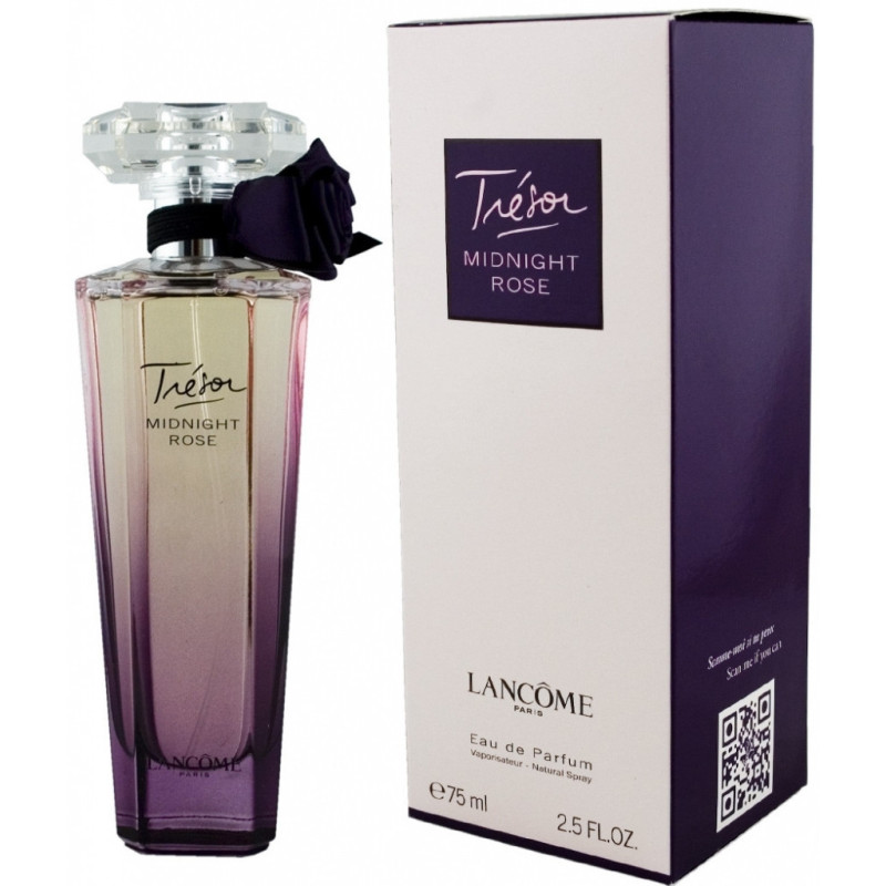 Lancome Tresor Midnight Rose parfumovaná voda dámska 75 ml tester