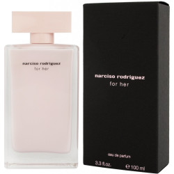 Narciso Rodriguez for Her parfumovaná voda dámska 100 ml