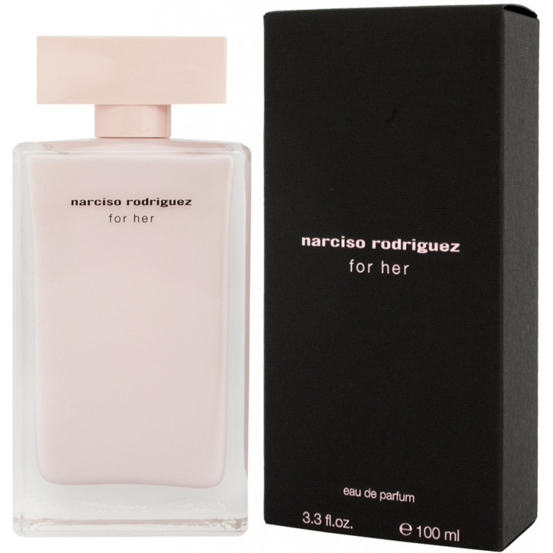 Narciso Rodriguez for Her parfumovaná voda dámska 100 ml