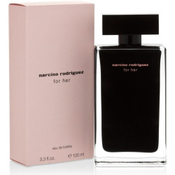 Narciso Rodriguez toaletná voda dámska 100 ml