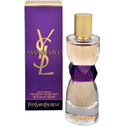 Yves Saint Laurent Manifesto parfumovaná voda dámska 90 ml