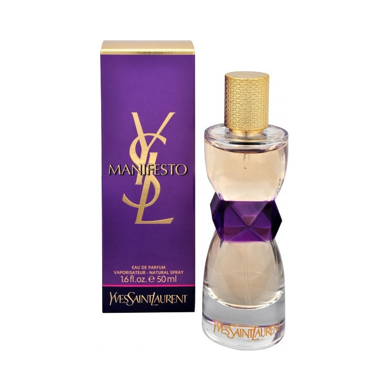 Yves Saint Laurent Manifesto parfumovaná voda dámska 90 ml