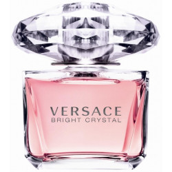 Versace Bright Crystal toaletná voda dámska 90 ml