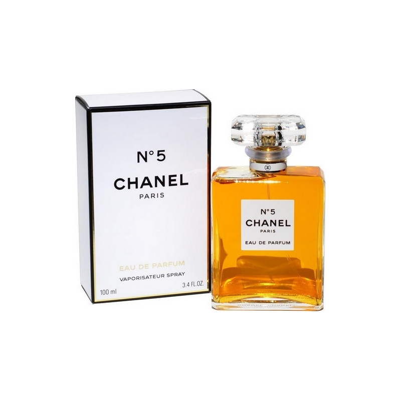 Chanel No.5 parfumovaná voda dámska 100 ml