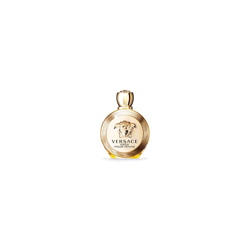 Versace Eros parfumovaná voda dámska 100 ml