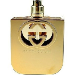 Gucci Guilty toaletná voda dámska 75 ml tester