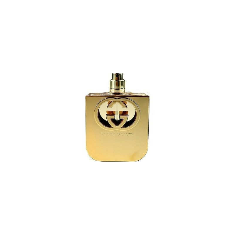 Gucci Guilty toaletná voda dámska 75 ml tester