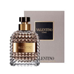 Valentino Uomo toaletná voda 100 ml