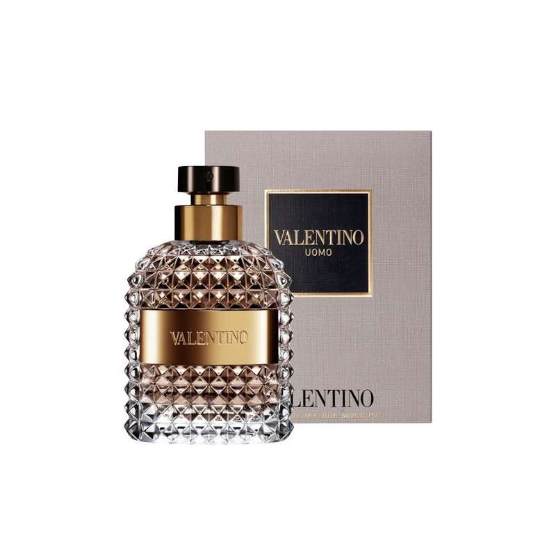 Valentino Uomo toaletná voda 100 ml