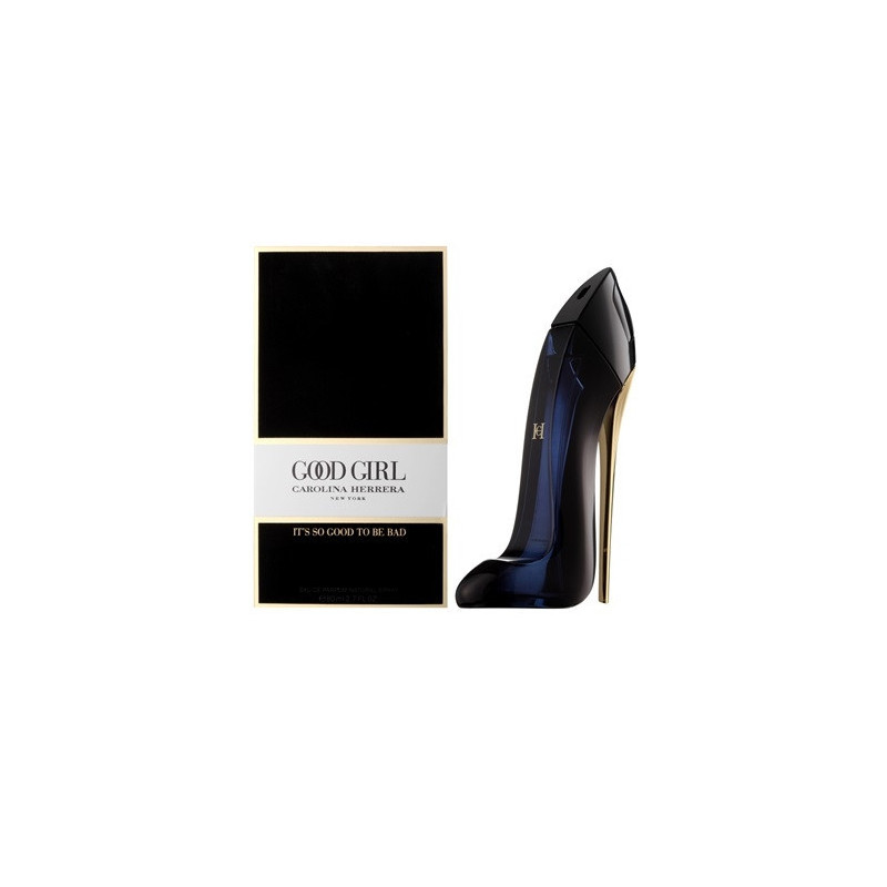 Carolina Herrera Good Girl parfumovaná voda dámska 80 ml