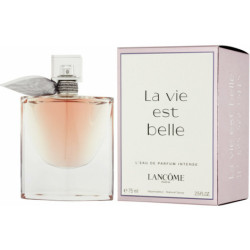 Lancome La vie est belle Intense parfumovaná voda dámska 75 ml