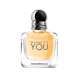 Giorgio Armani Because It's You parfumovaná voda dámska 100 ml