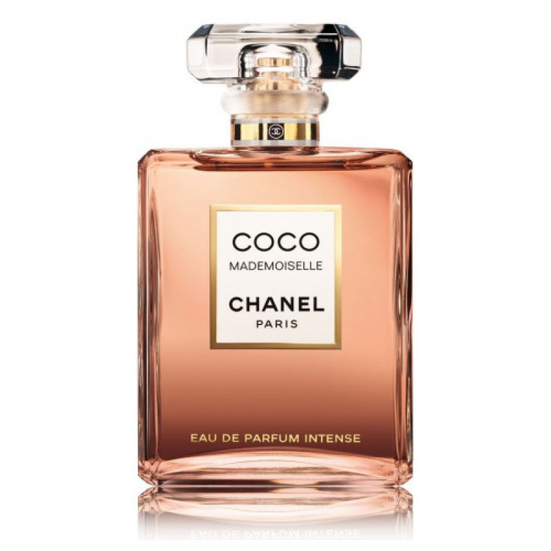 Chanel Coco Mademoiselle Intense parfumovaná voda dámska 100 ml