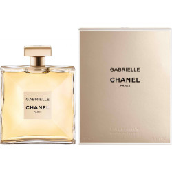 Chanel Gabrielle parfumovaná voda dámska 100 ml