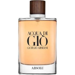 Giorgio Armani Acqua di Gio Absolu parfumovaná voda pánska 75 ml